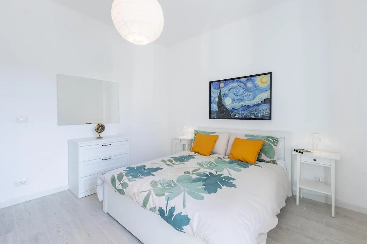Il Tuo Rifugio A Un Passo Dal Mare - Coral Home Alghero