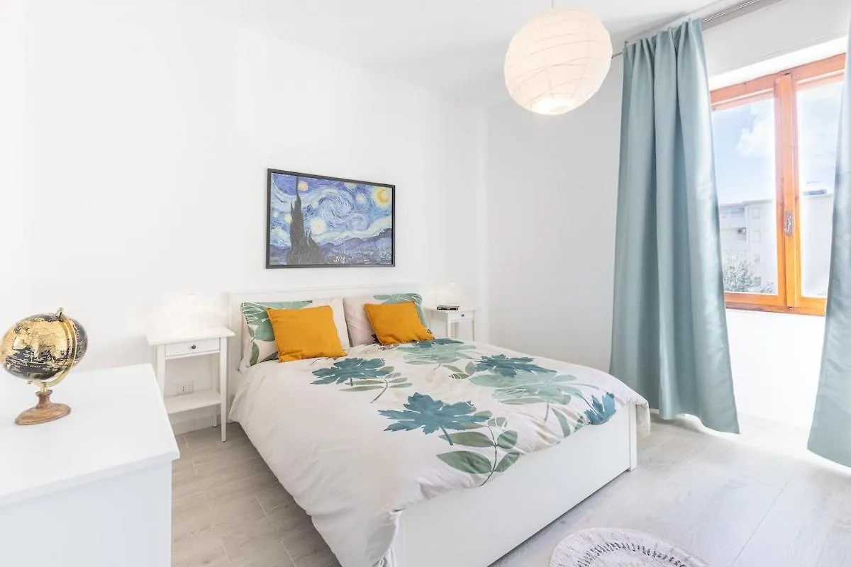 Il Tuo Rifugio A Un Passo Dal Mare - Coral Home Alghero