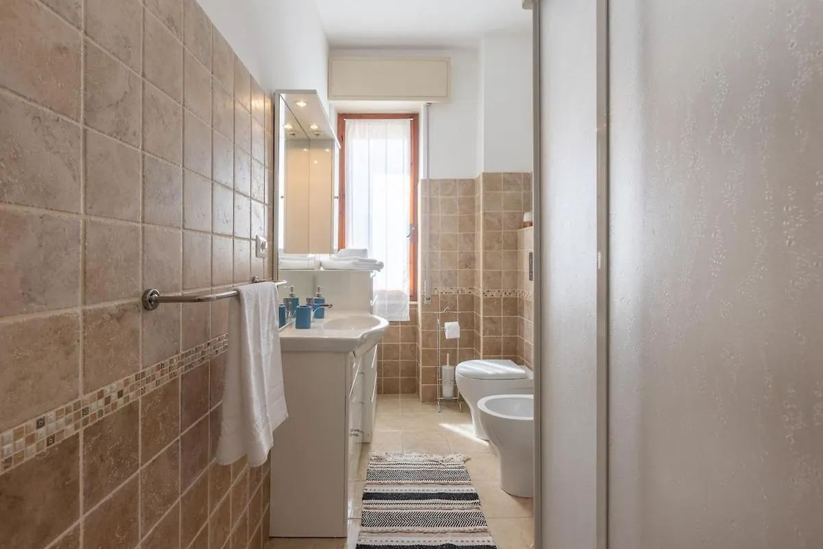 Apartment Il Tuo Rifugio A Un Passo Dal Mare - Coral Home Alghero
