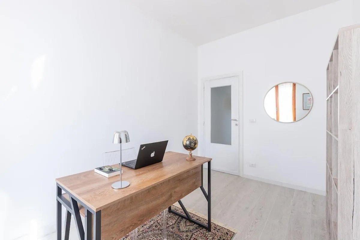 Il Tuo Rifugio A Un Passo Dal Mare - Coral Home Alghero Apartment