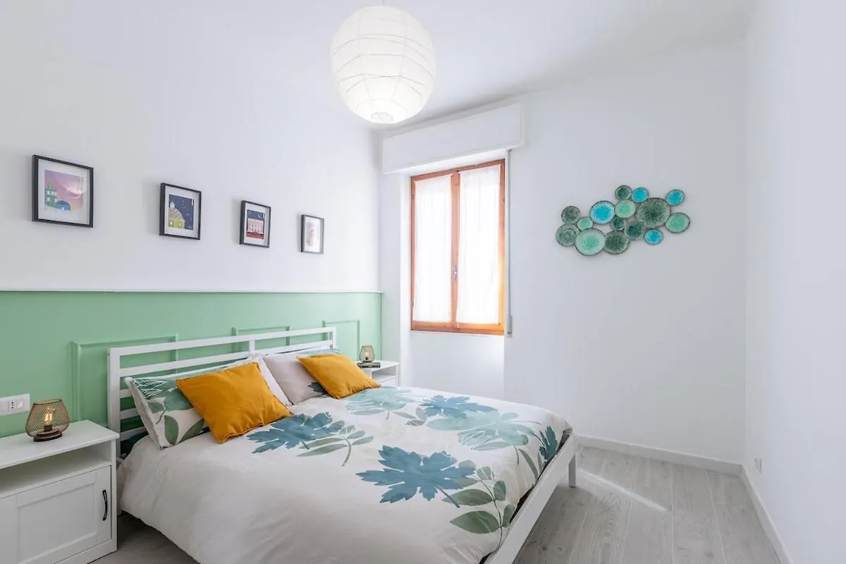 Il Tuo Rifugio A Un Passo Dal Mare - Coral Home Alghero