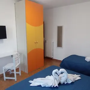 Pensión Nen's House, Alguer