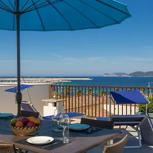 Fiore Penthouse Alghero
