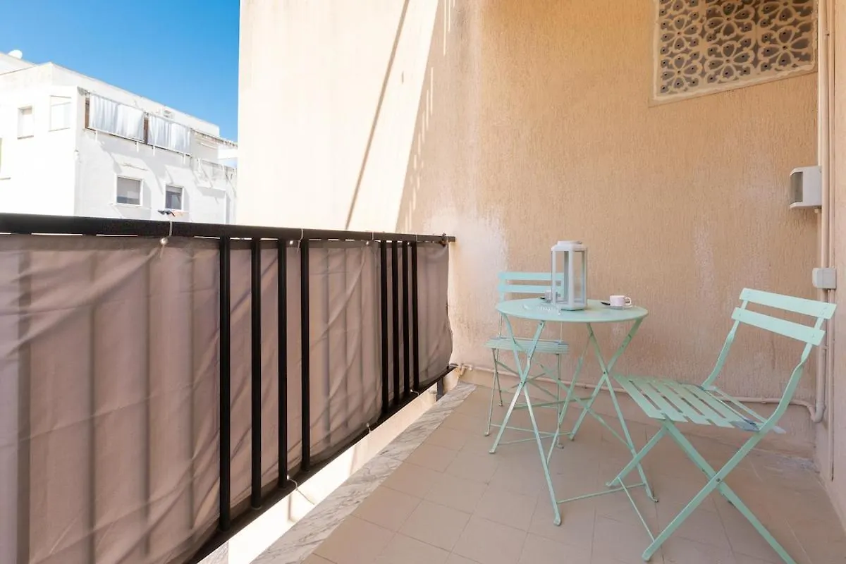 Apartment Il Tuo Rifugio A Un Passo Dal Mare - Coral Home Alghero Italy